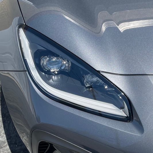 Ceramic Headlight Protection for Toyota GR86/Subaru BRZ